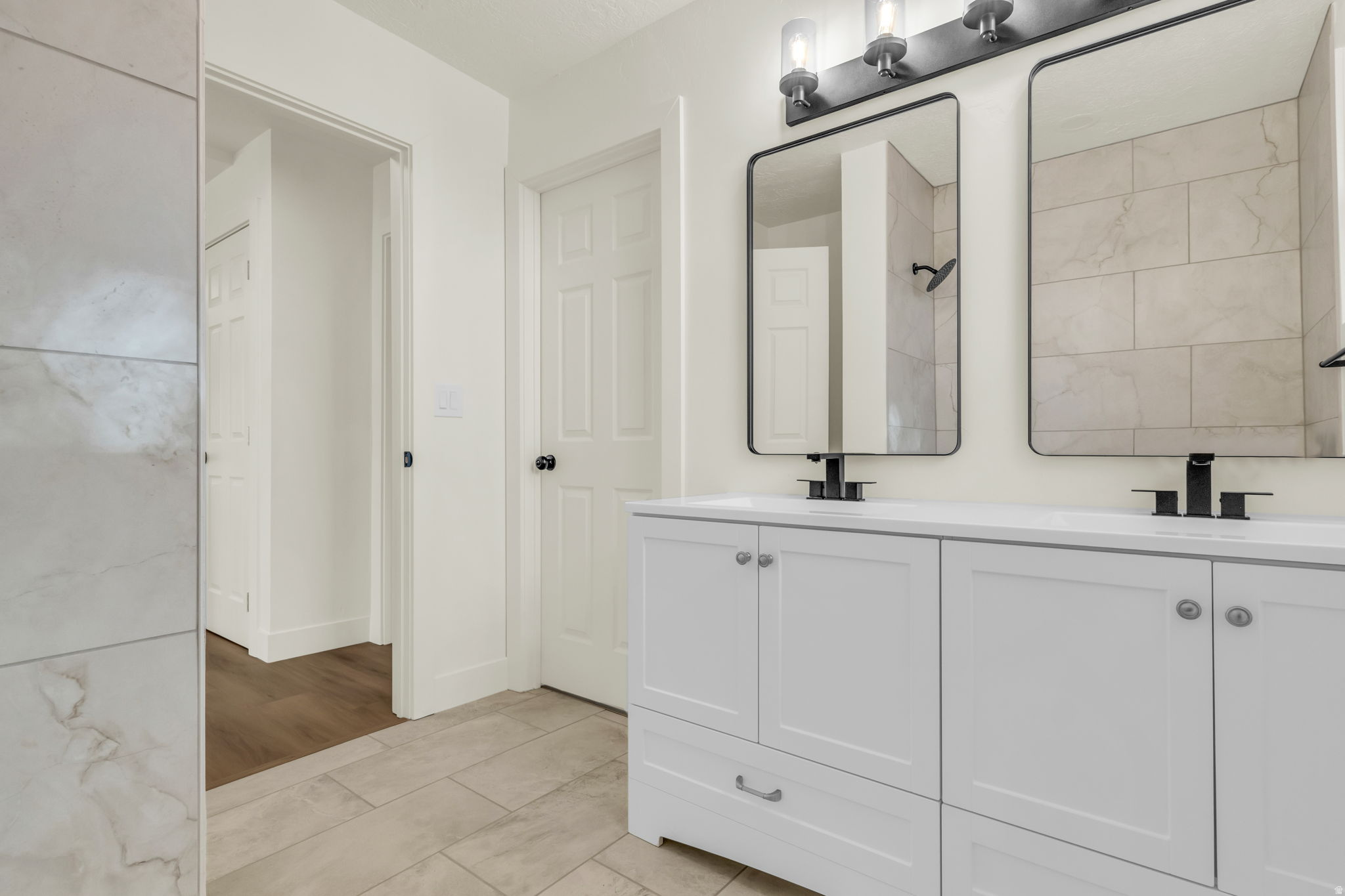 ORCHARD PARK - Residential