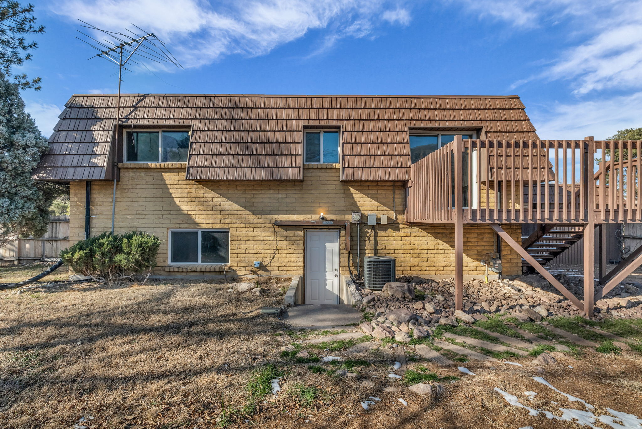 ORCHARD PARK - Residential