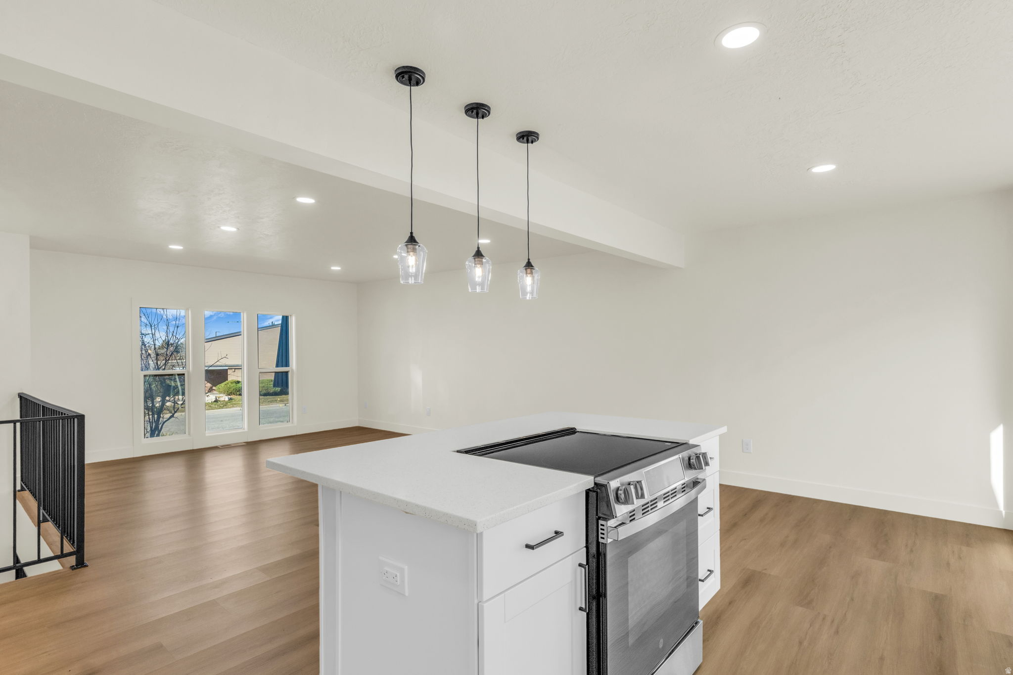 ORCHARD PARK - Residential