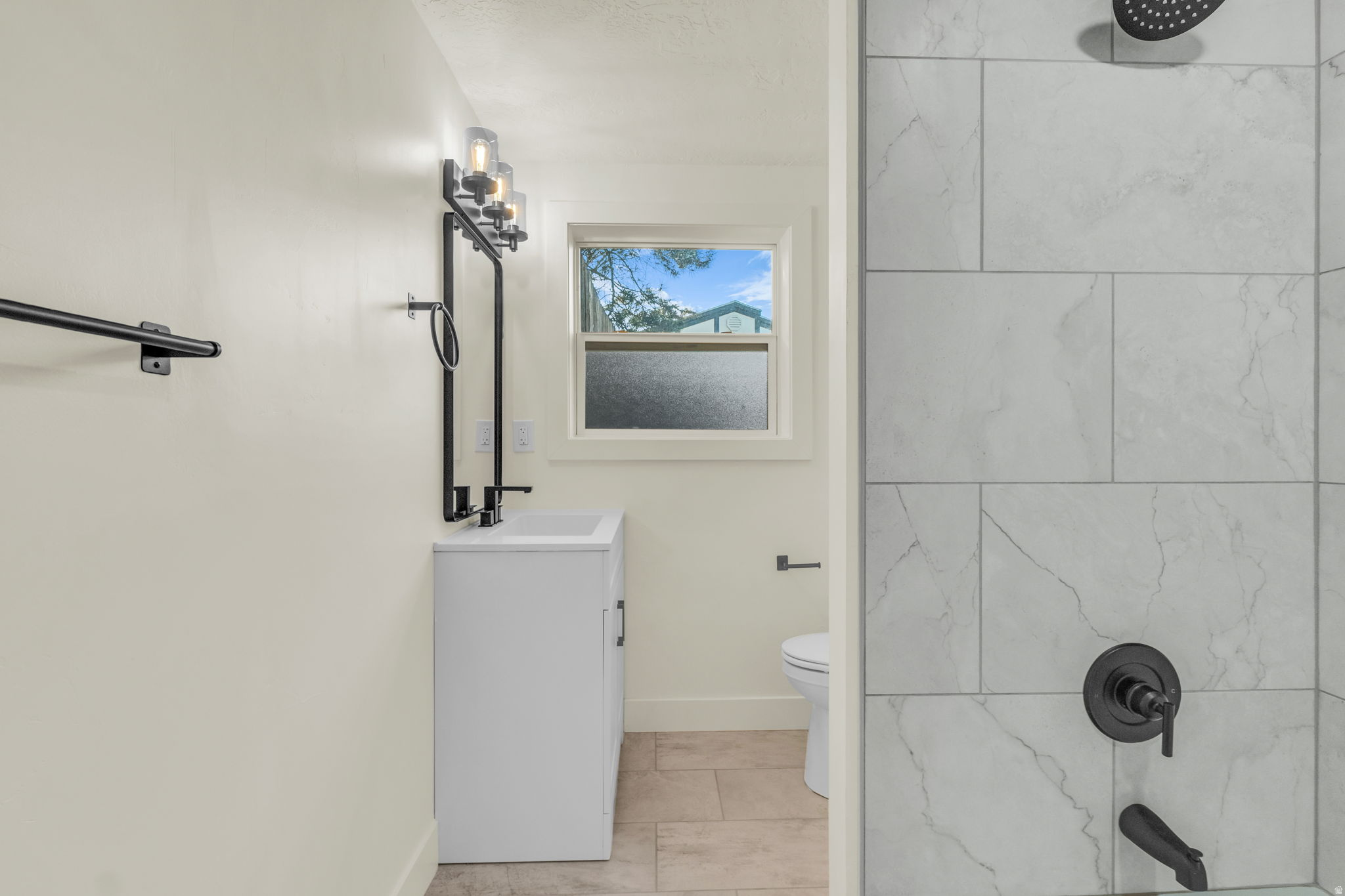 ORCHARD PARK - Residential