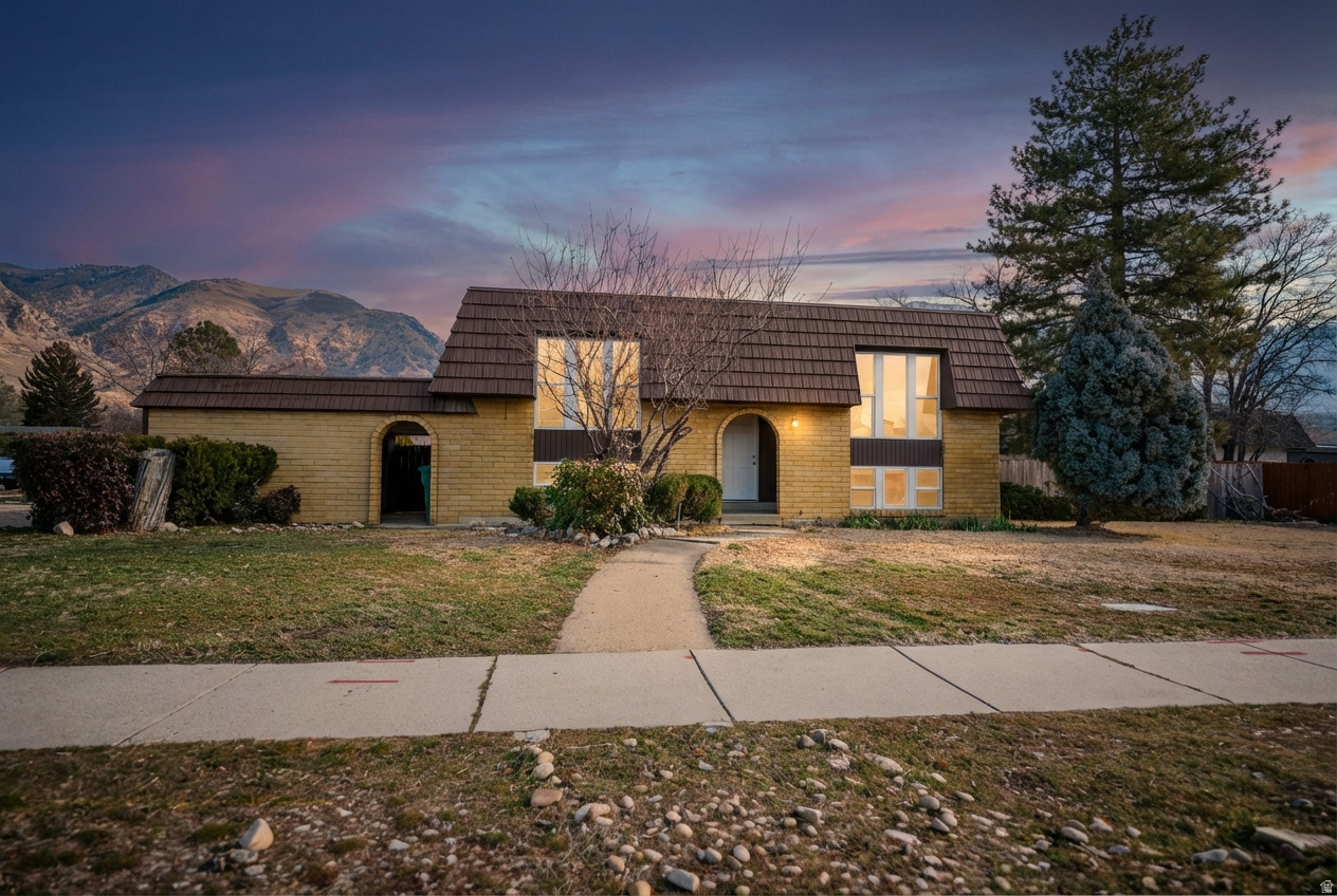 ORCHARD PARK - Residential