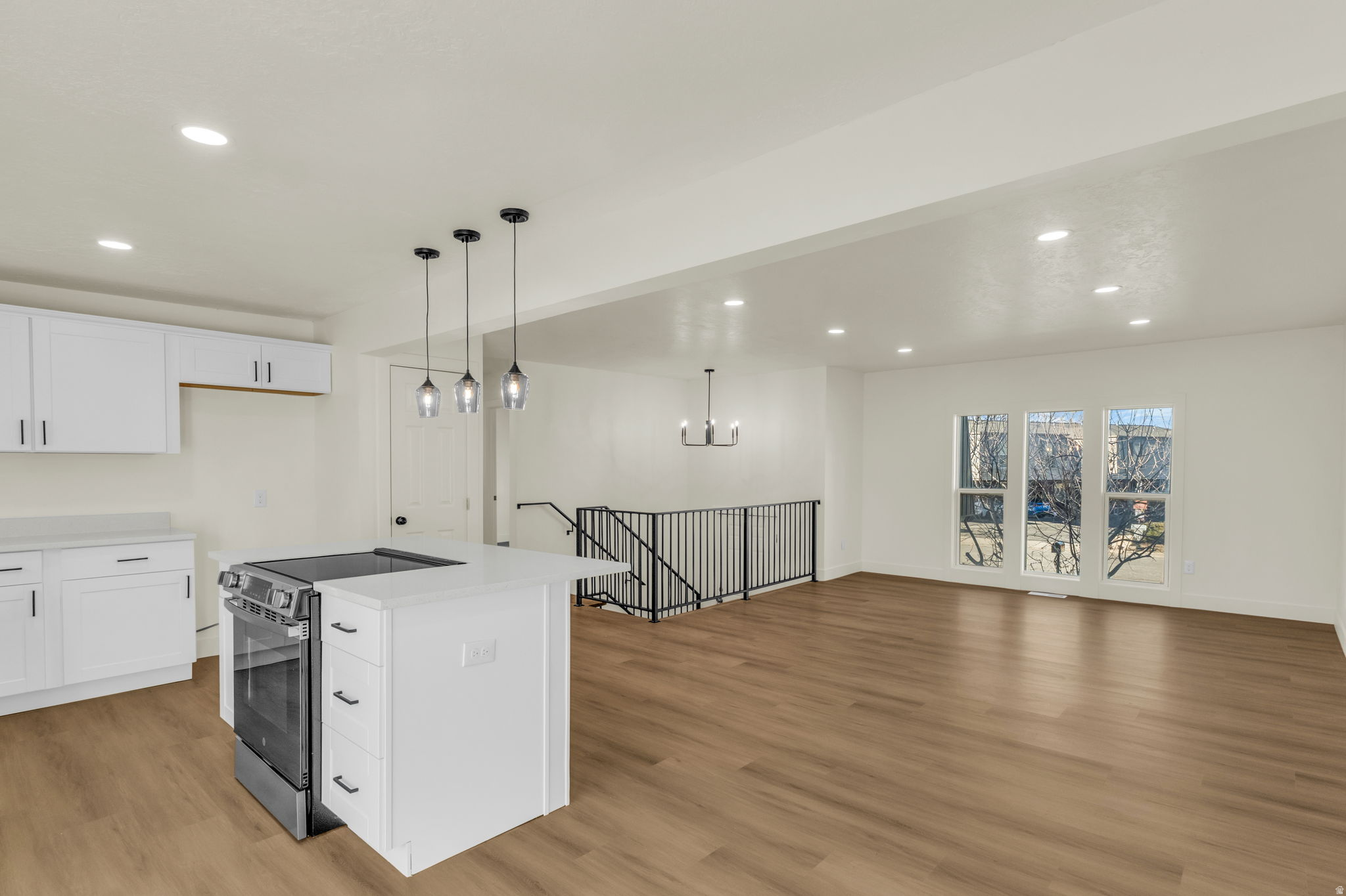 ORCHARD PARK - Residential