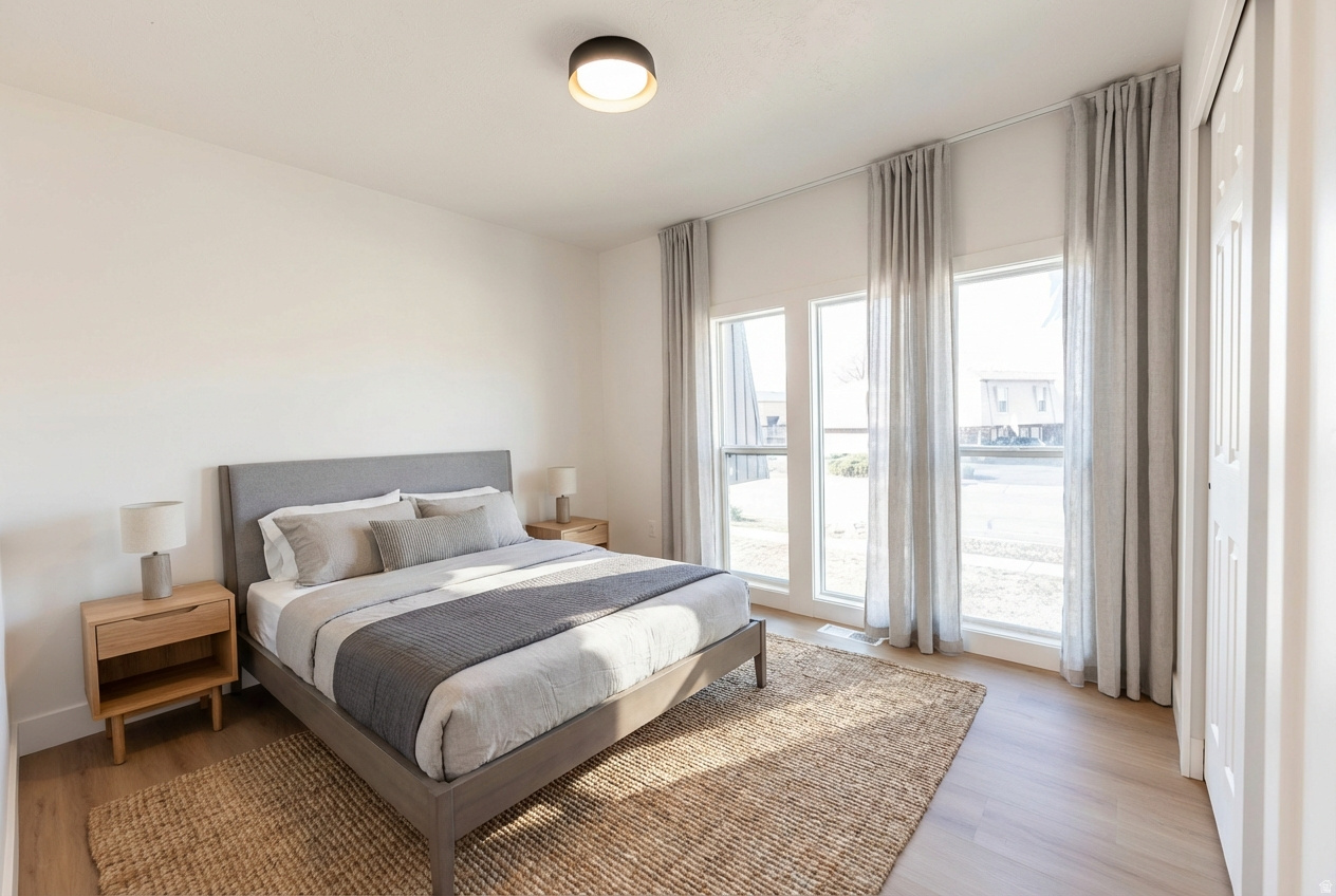 ORCHARD PARK - Residential