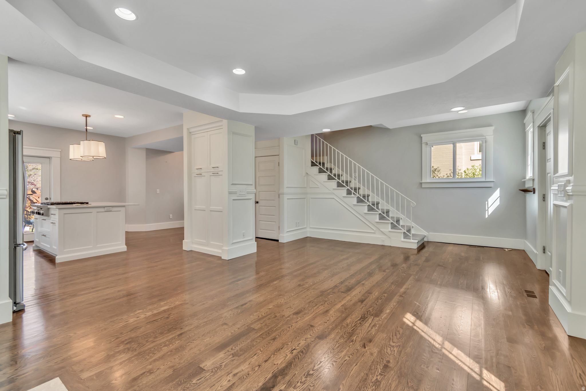 AVENUES - Residential