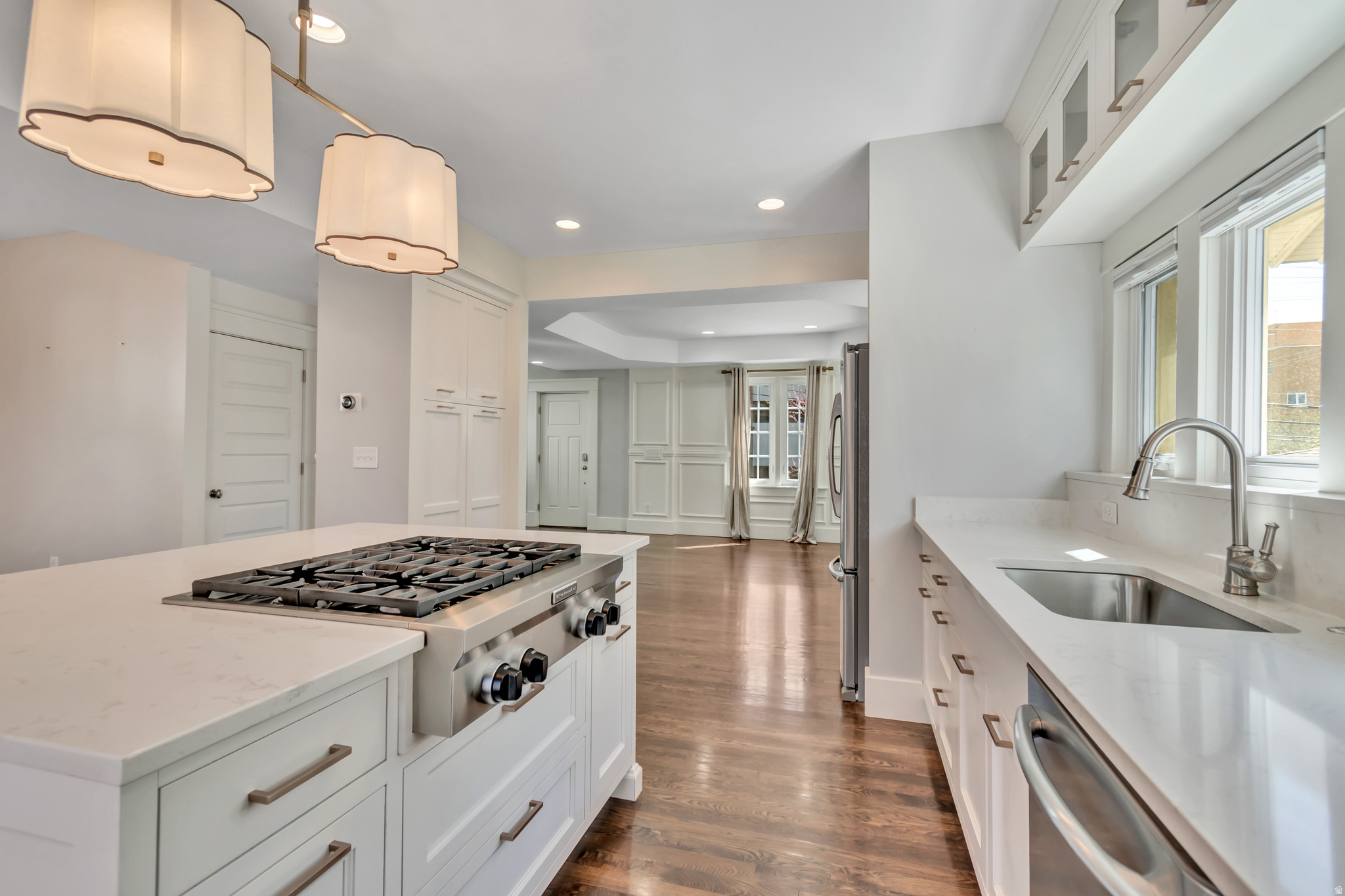 AVENUES - Residential