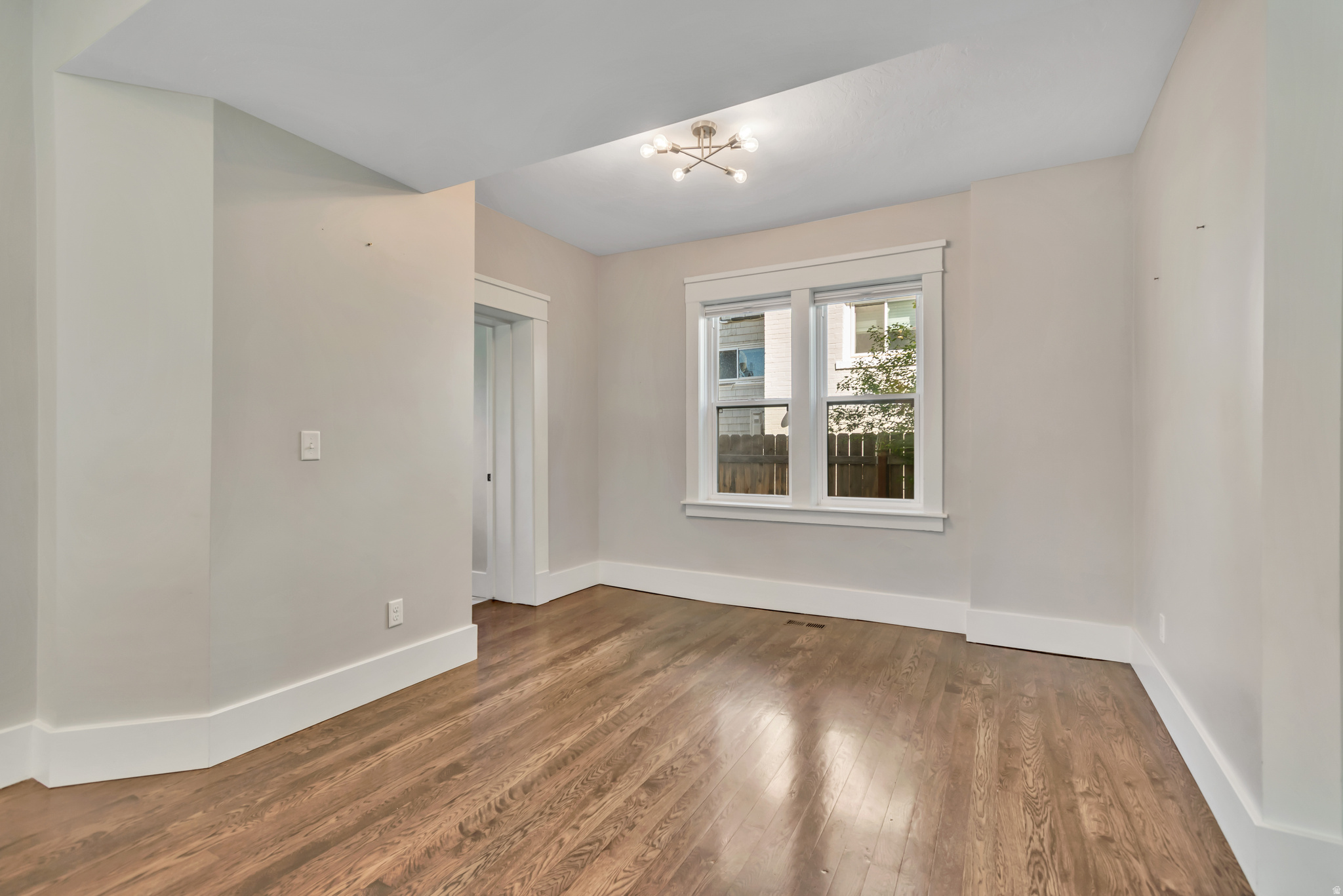 AVENUES - Residential