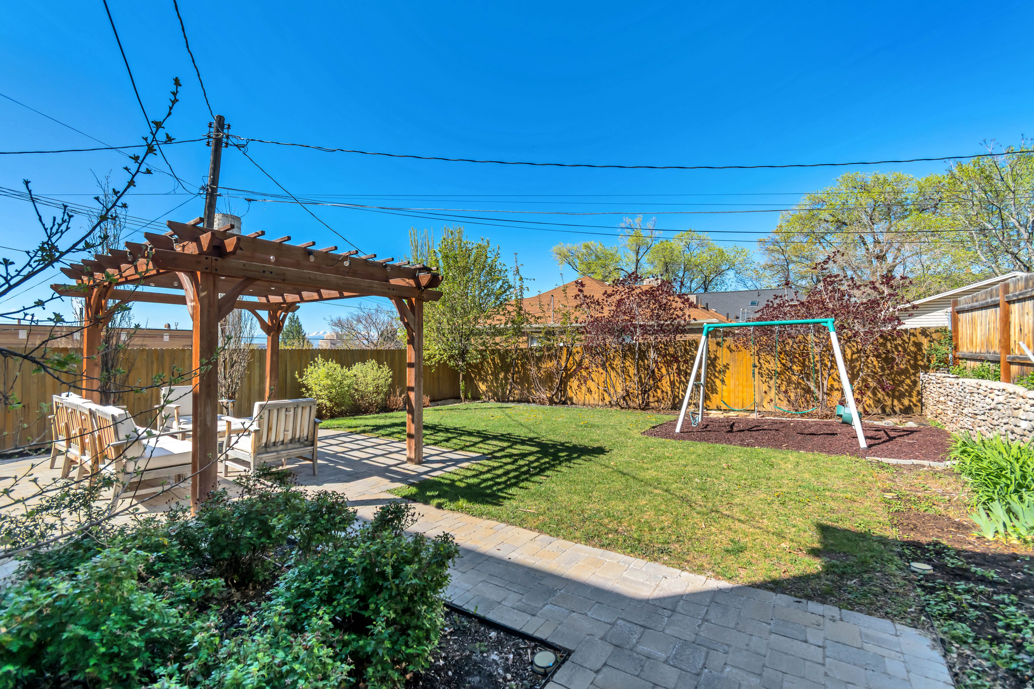 AVENUES - Residential