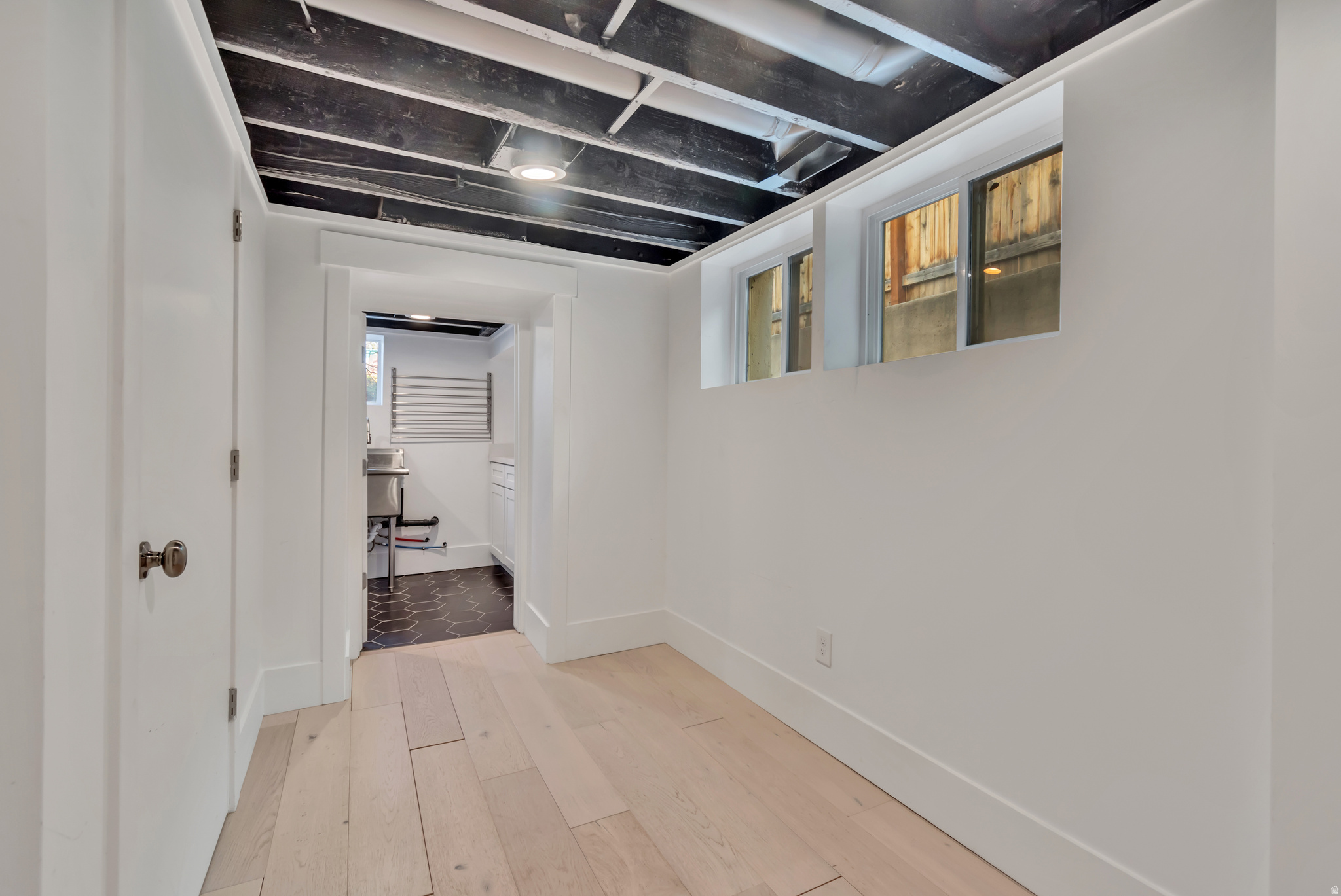 AVENUES - Residential