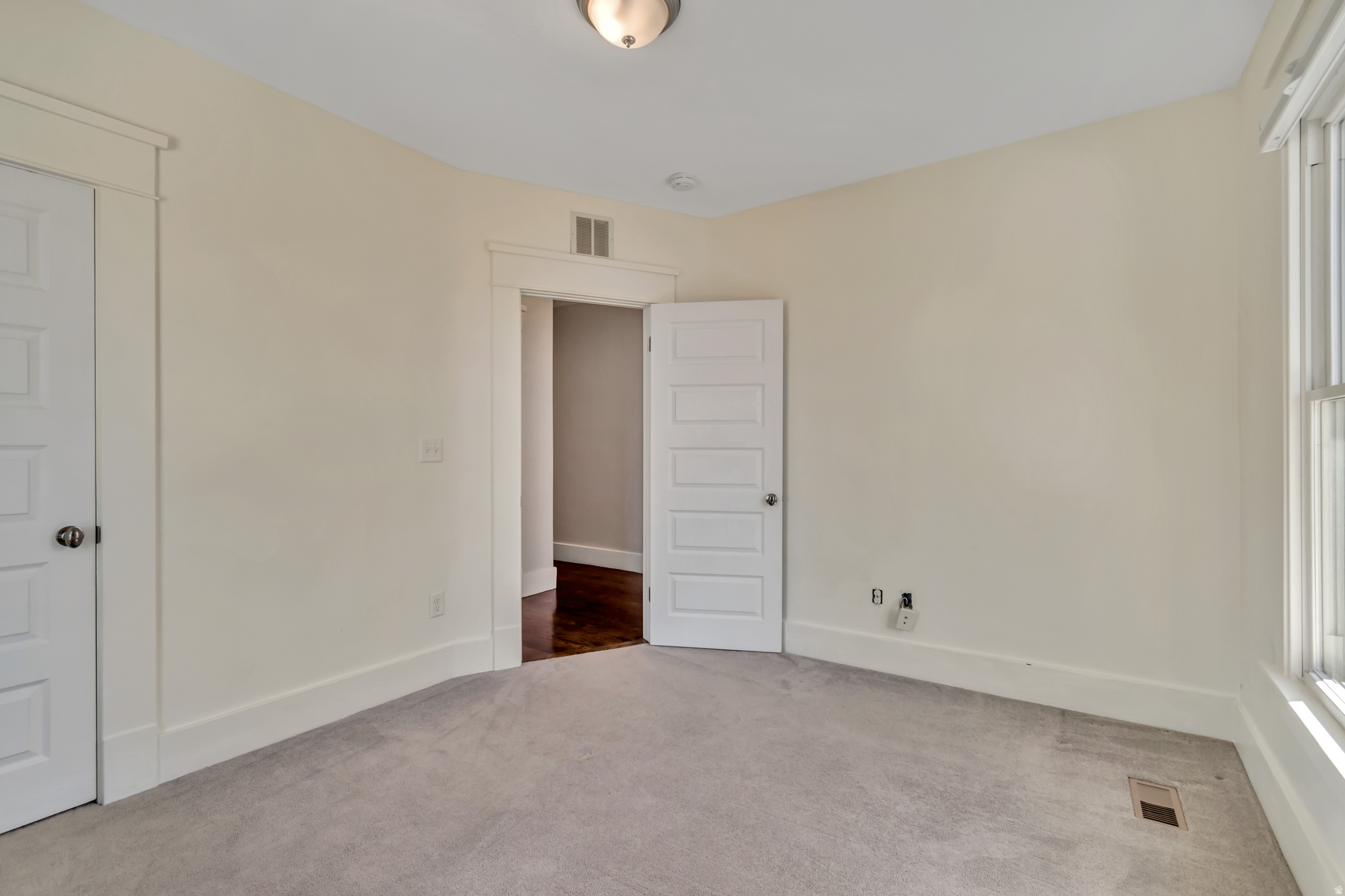 AVENUES - Residential