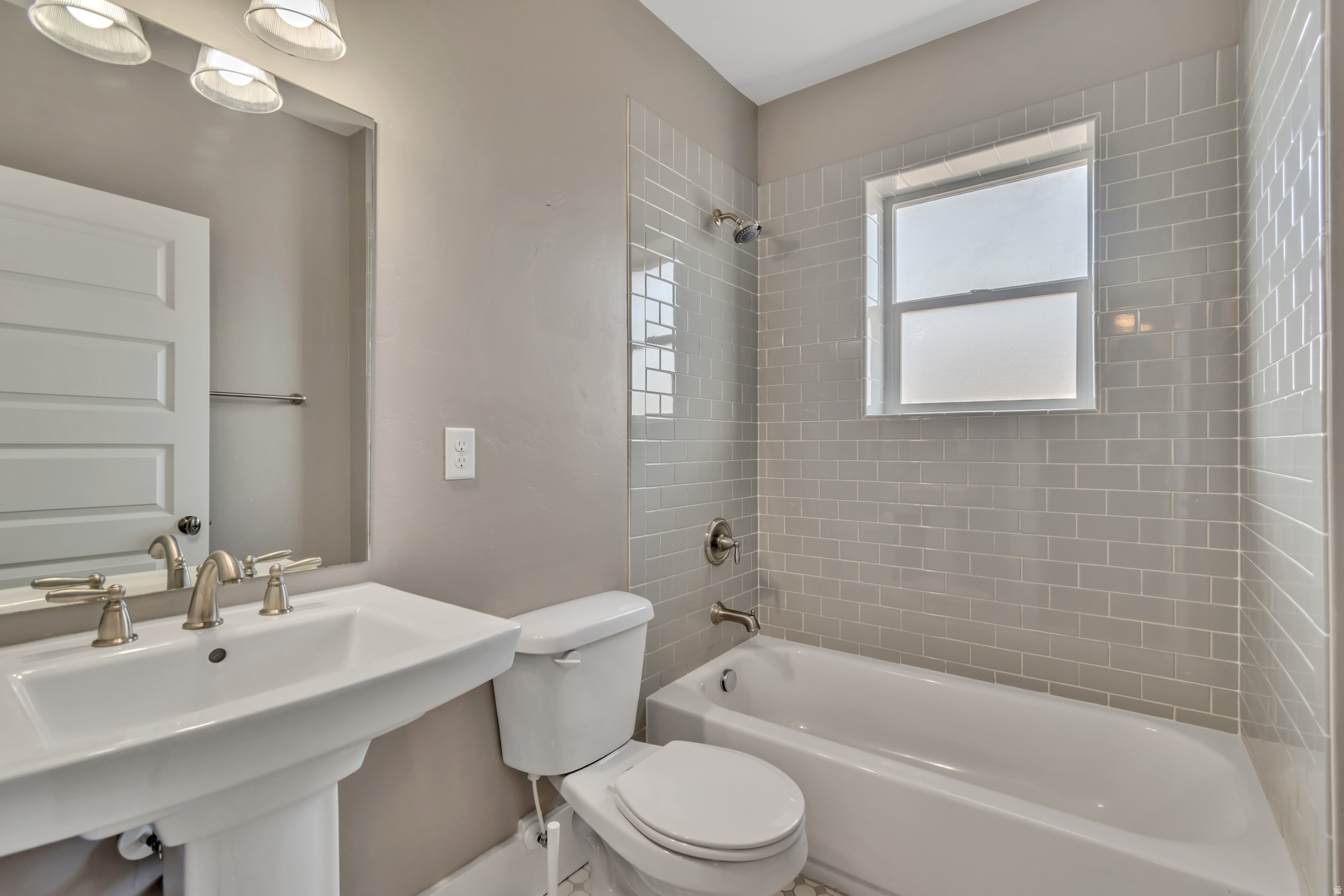 AVENUES - Residential