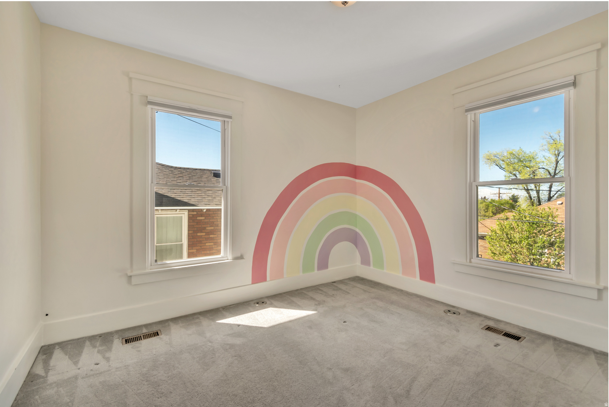 AVENUES - Residential