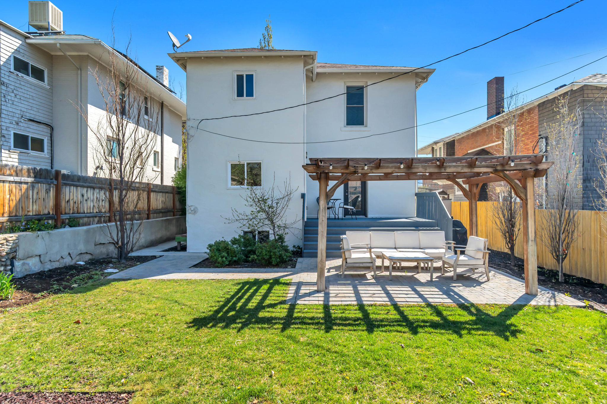 AVENUES - Residential