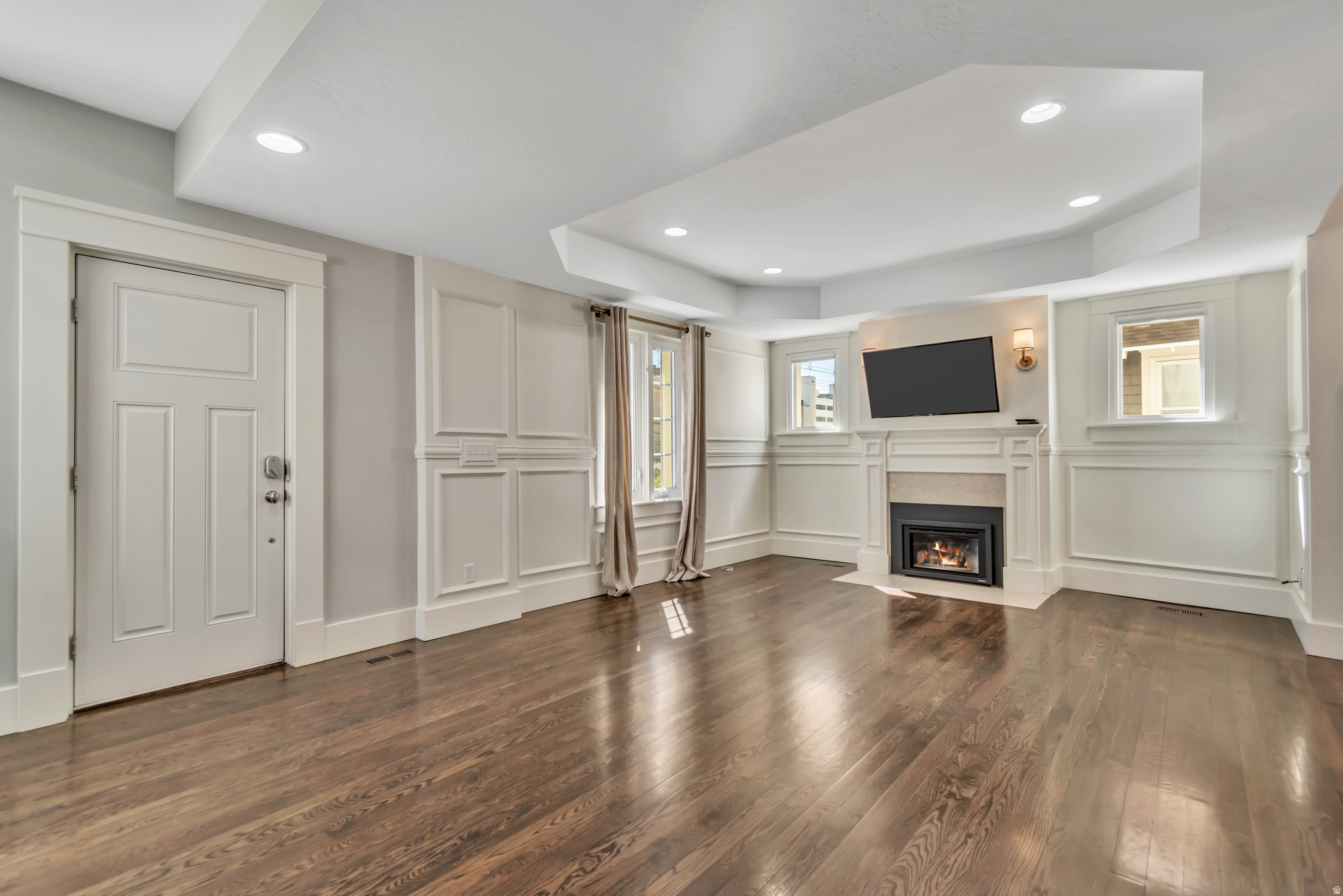 AVENUES - Residential