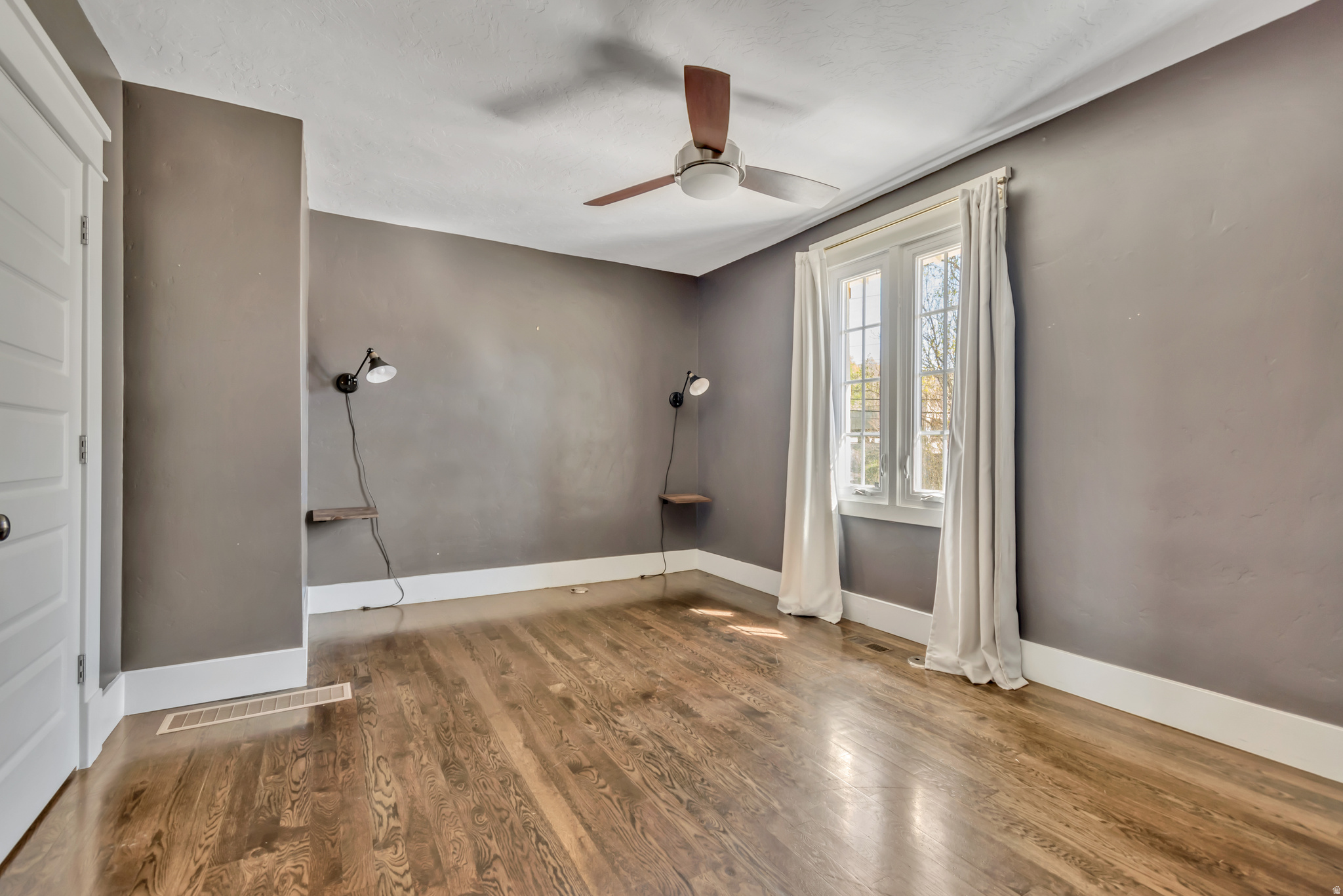 AVENUES - Residential