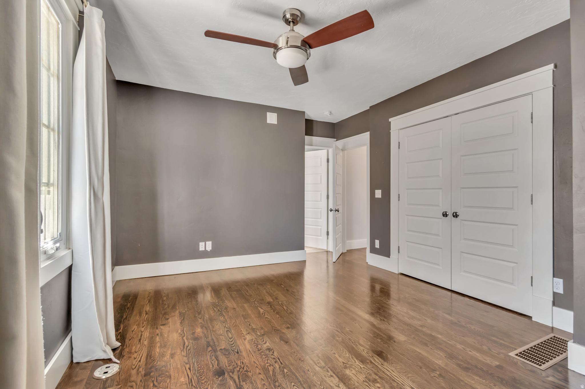 AVENUES - Residential