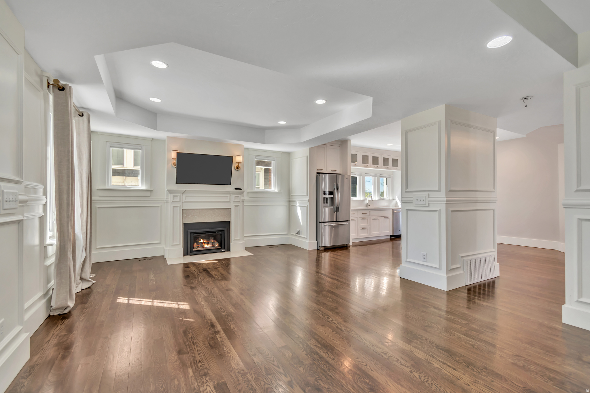 AVENUES - Residential