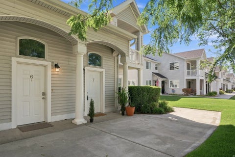 Tiny photo for 463 N 2400 W #7, Springville, UT 84663 (MLS # 2180675)