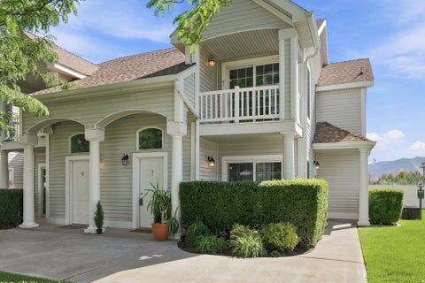 Photo of 463 N 2400 W #7, Springville, UT 84663 (MLS # 2180675)