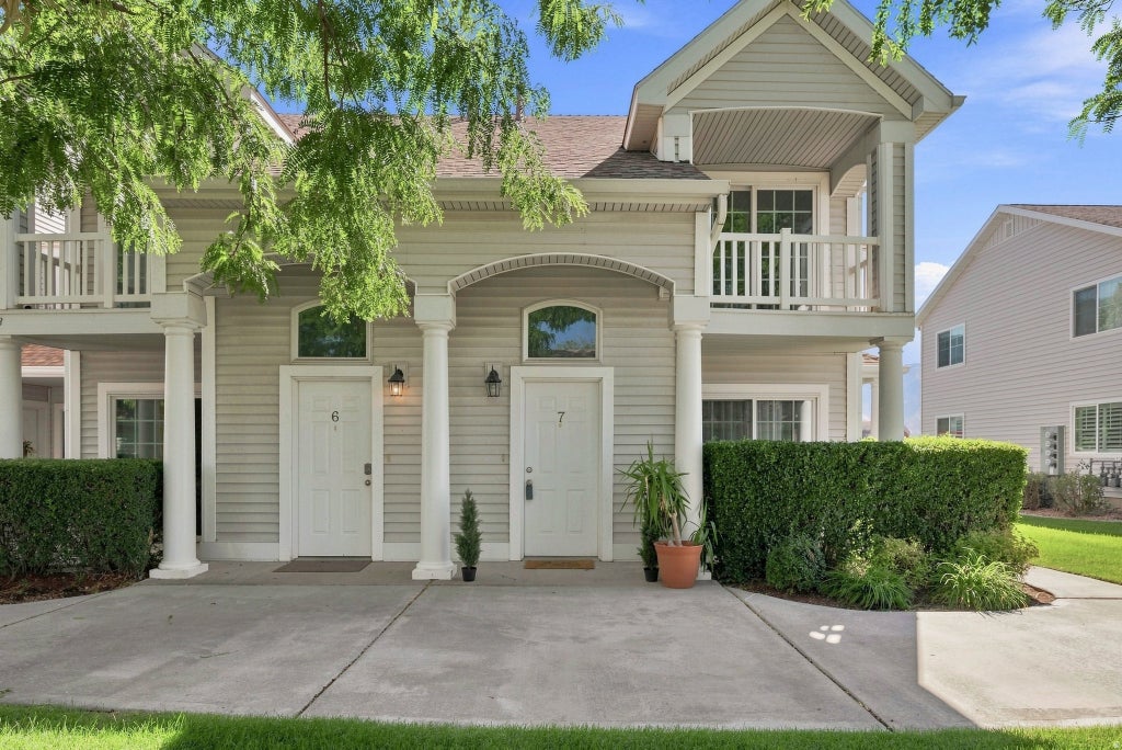 Photo of 463 N 2400 W #7, Springville, UT 84663 (MLS # 2180675)