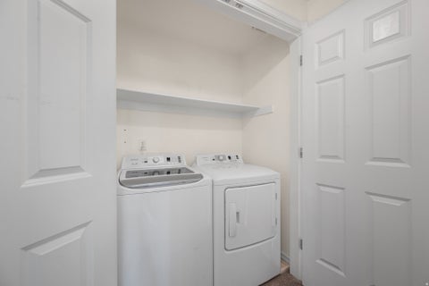 Tiny photo for 463 N 2400 W #7, Springville, UT 84663 (MLS # 2180675)