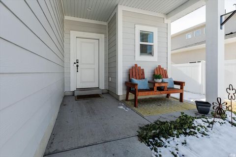 Tiny photo for 188 E 520 N, Providence, UT 84332 (MLS # 2132765)