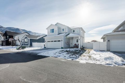Tiny photo for 188 E 520 N, Providence, UT 84332 (MLS # 2132765)