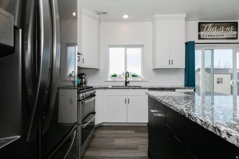 Tiny photo for 188 E 520 N, Providence, UT 84332 (MLS # 2132765)