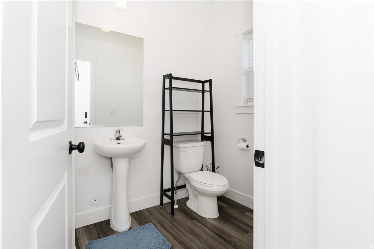 VINEYARD SUBDIVISION - Residential