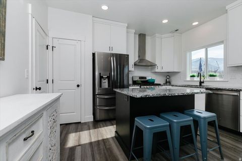 Tiny photo for 188 E 520 N, Providence, UT 84332 (MLS # 2132765)