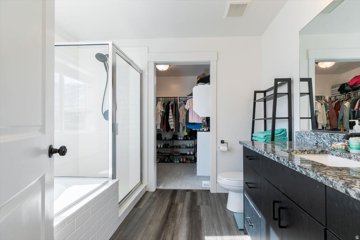 VINEYARD SUBDIVISION - Residential