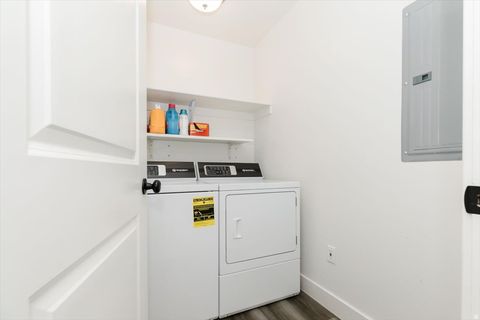 Tiny photo for 188 E 520 N, Providence, UT 84332 (MLS # 2132765)