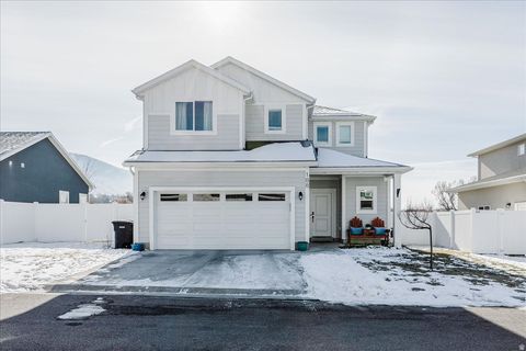 Photo of 188 E 520 N, Providence, UT 84332 (MLS # 2132765)