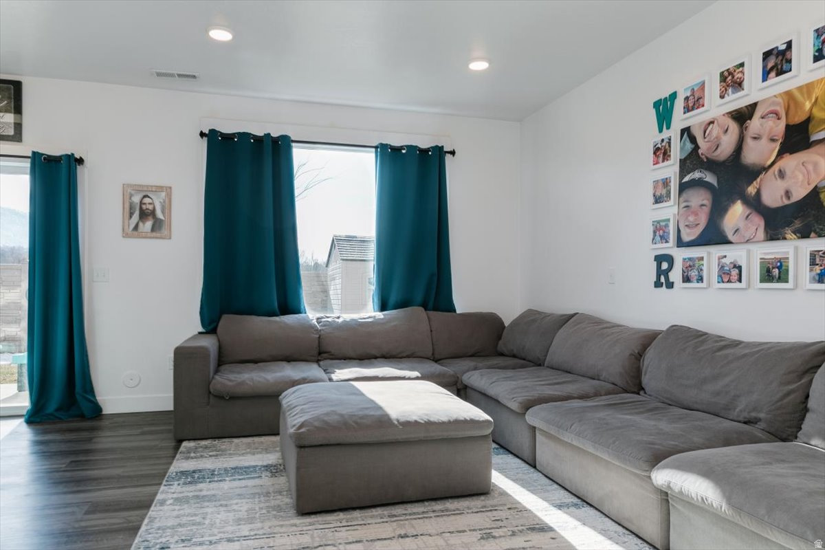 VINEYARD SUBDIVISION - Residential