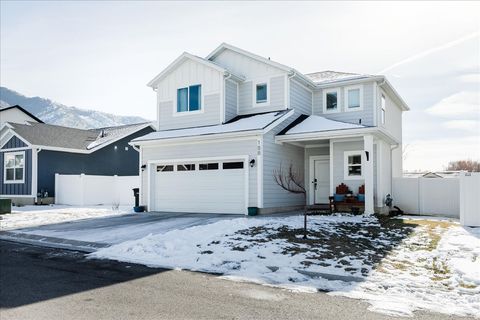 Tiny photo for 188 E 520 N, Providence, UT 84332 (MLS # 2132765)