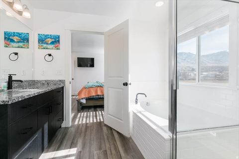 Tiny photo for 188 E 520 N, Providence, UT 84332 (MLS # 2132765)