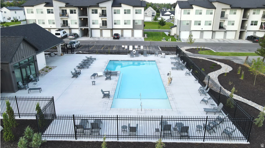 VINEYARD SUBDIVISION - Residential