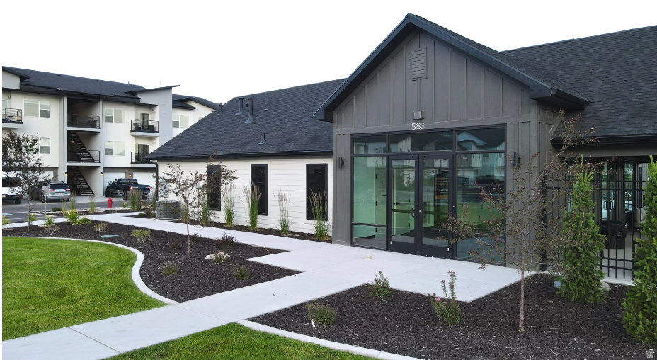 VINEYARD SUBDIVISION - Residential