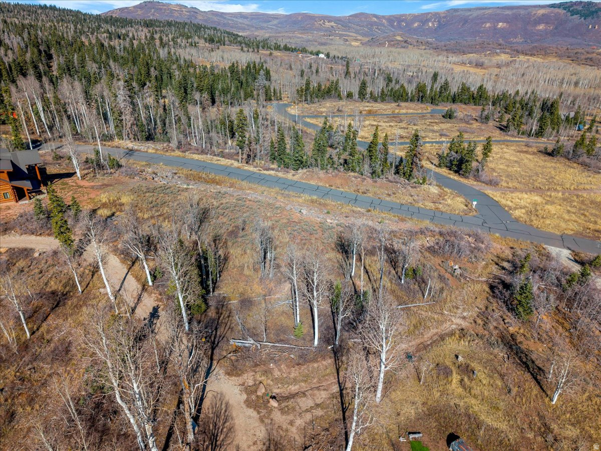 WHISPERING PINES - Land