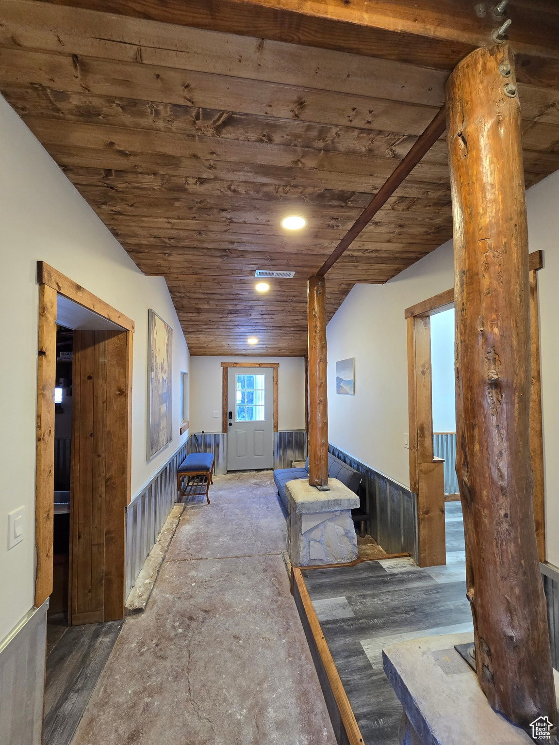 PINE MEADOW RANCH - Residential