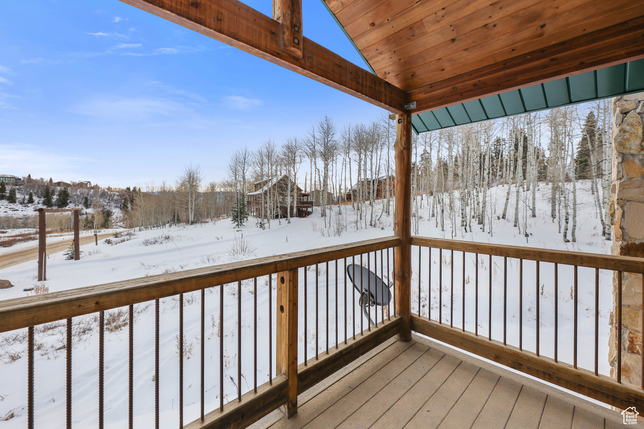 PINE MEADOW RANCH - Residential
