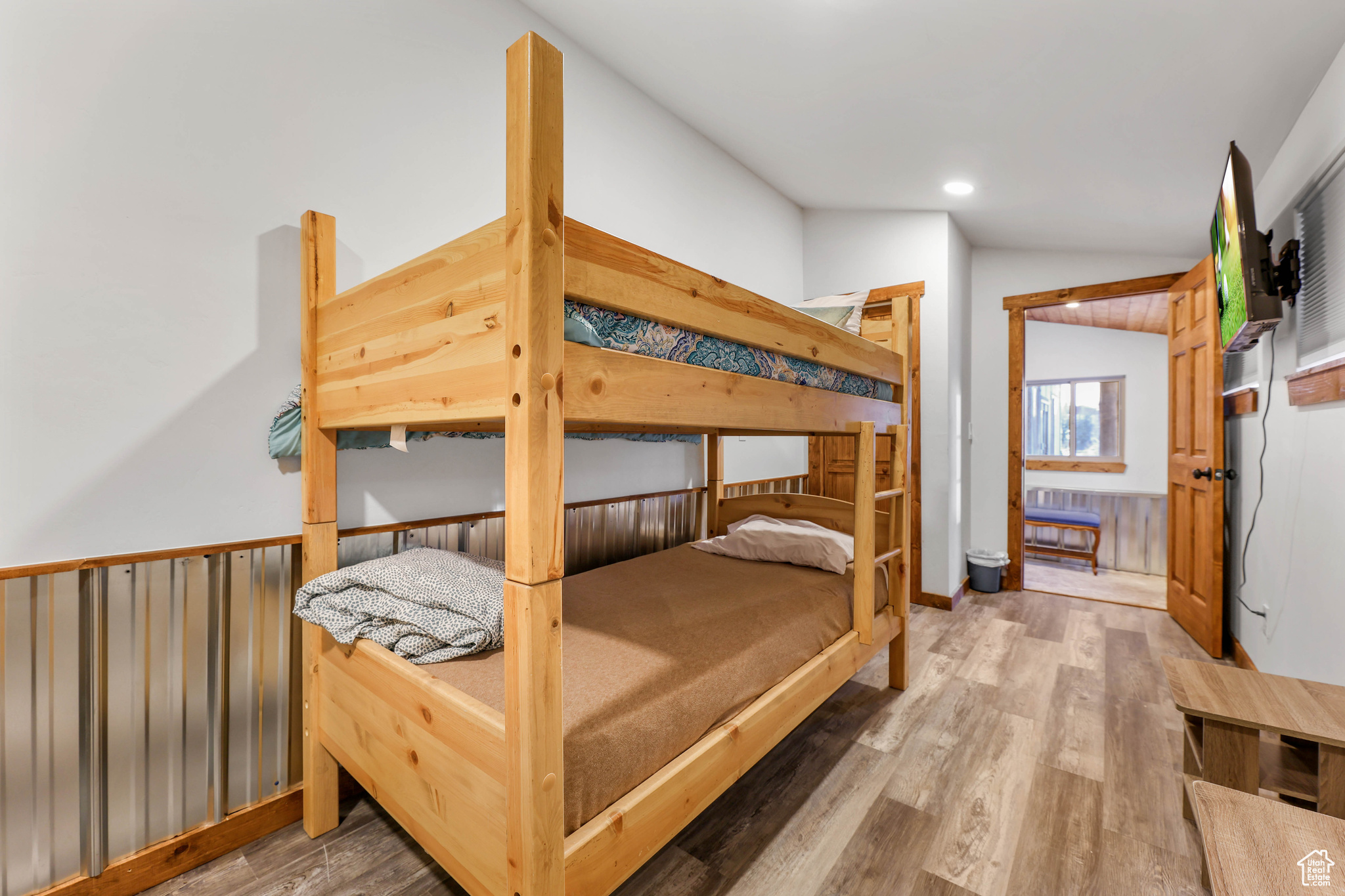 PINE MEADOW RANCH - Residential