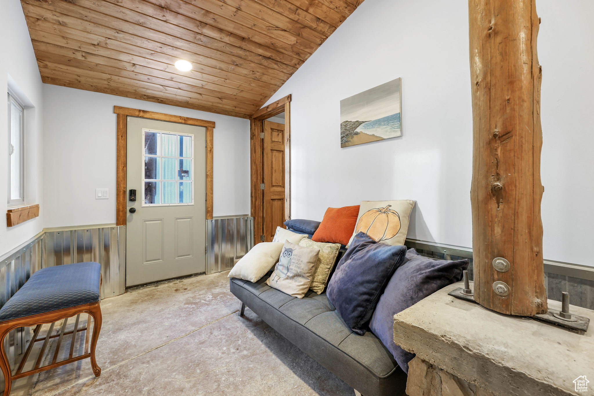 PINE MEADOW RANCH - Residential