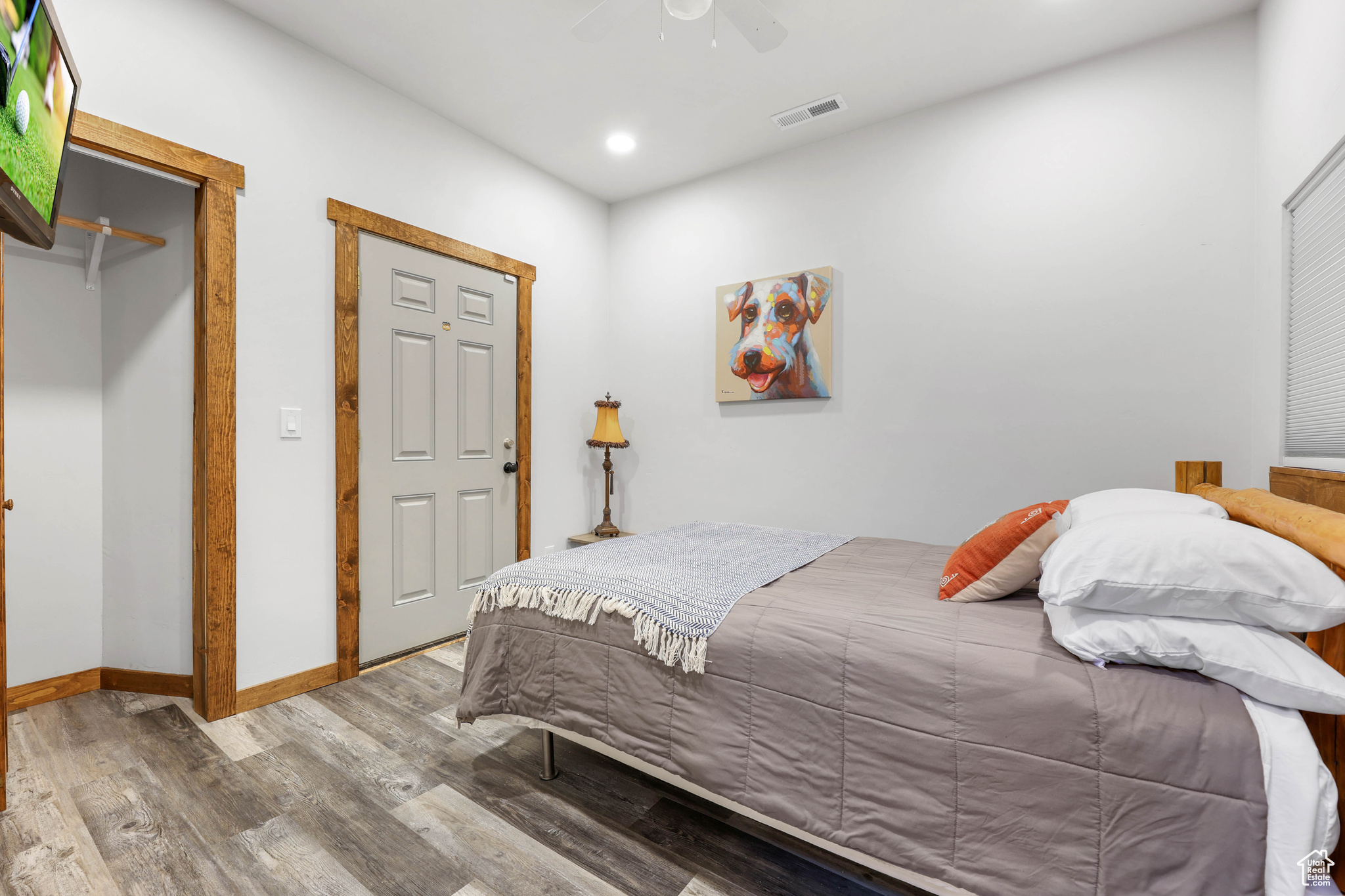 PINE MEADOW RANCH - Residential