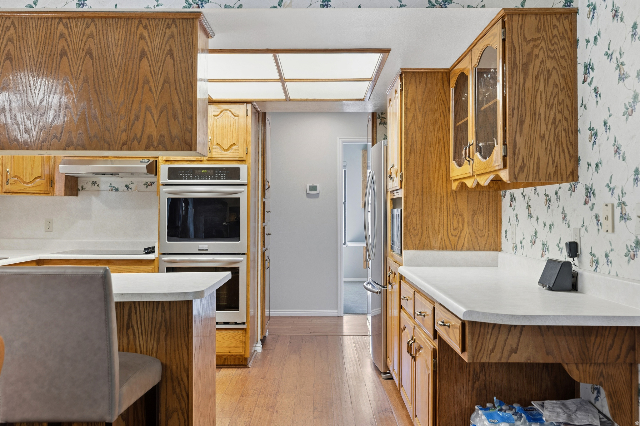 MORNINGSIDE EST D - Residential