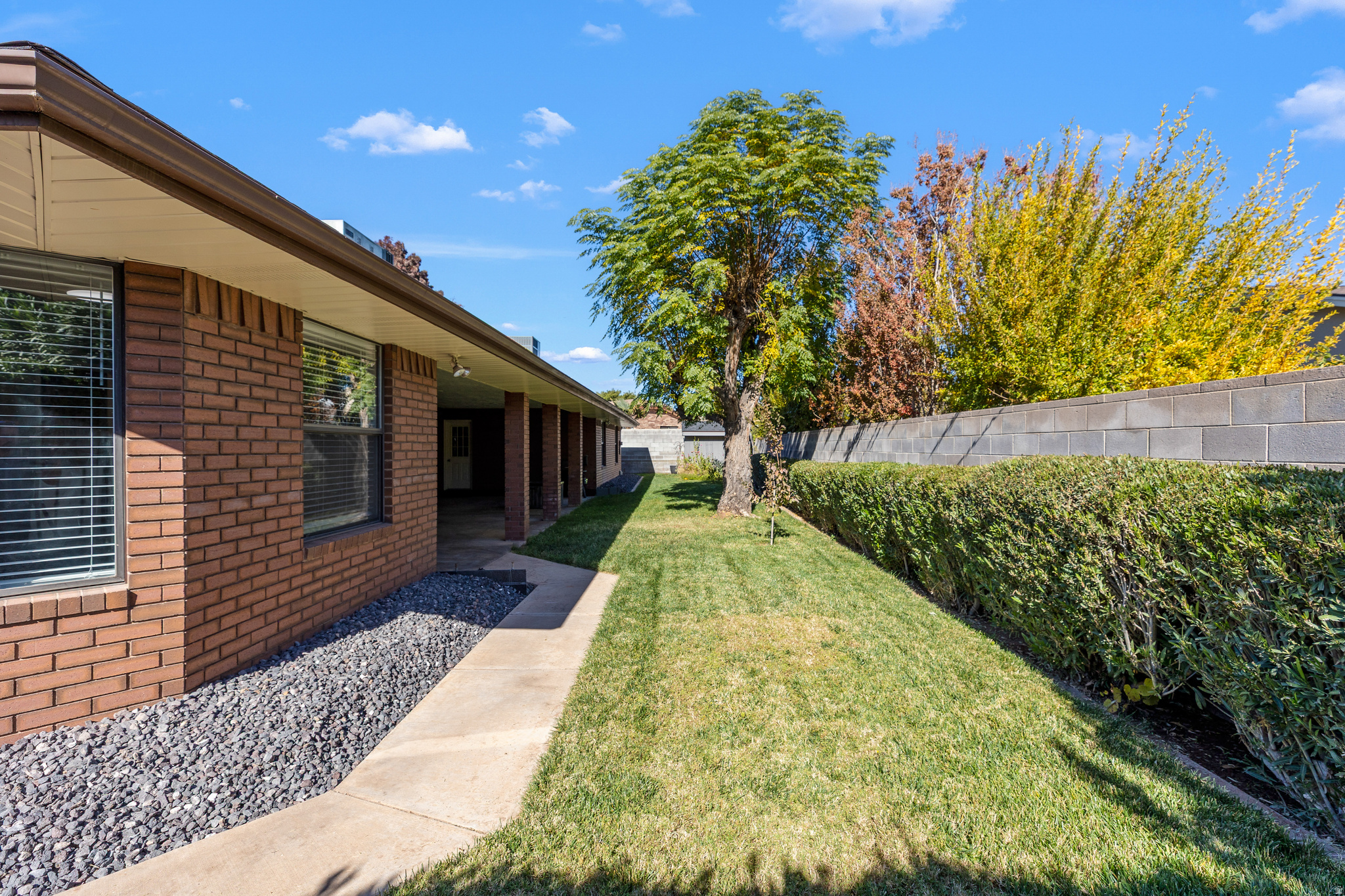 MORNINGSIDE EST D - Residential