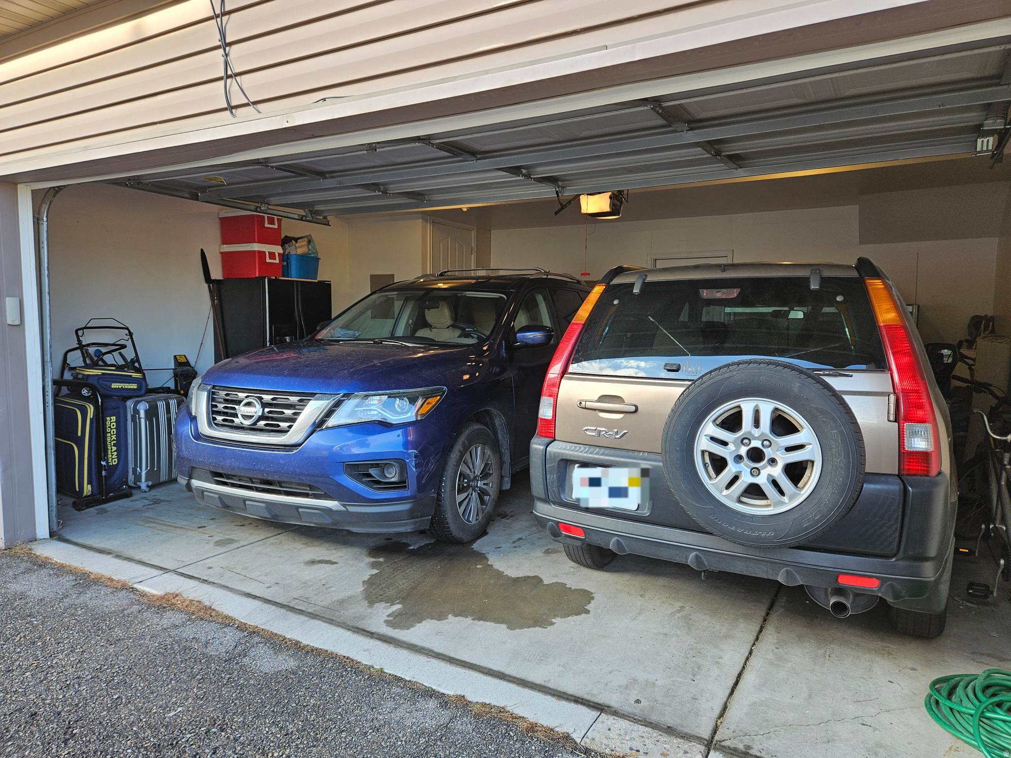 JACOBS - Residential