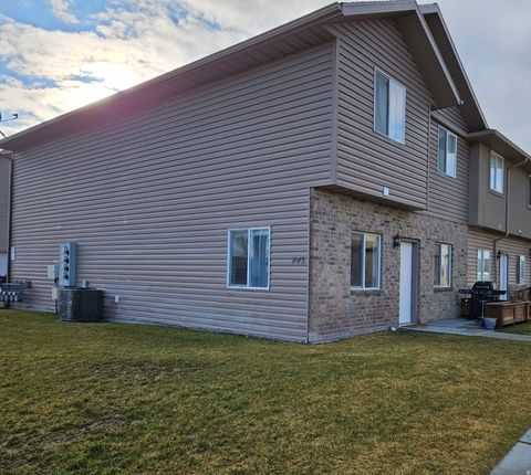 Tiny photo for 845 W 350 N, Tremonton, UT 84337 (MLS # 2140616)
