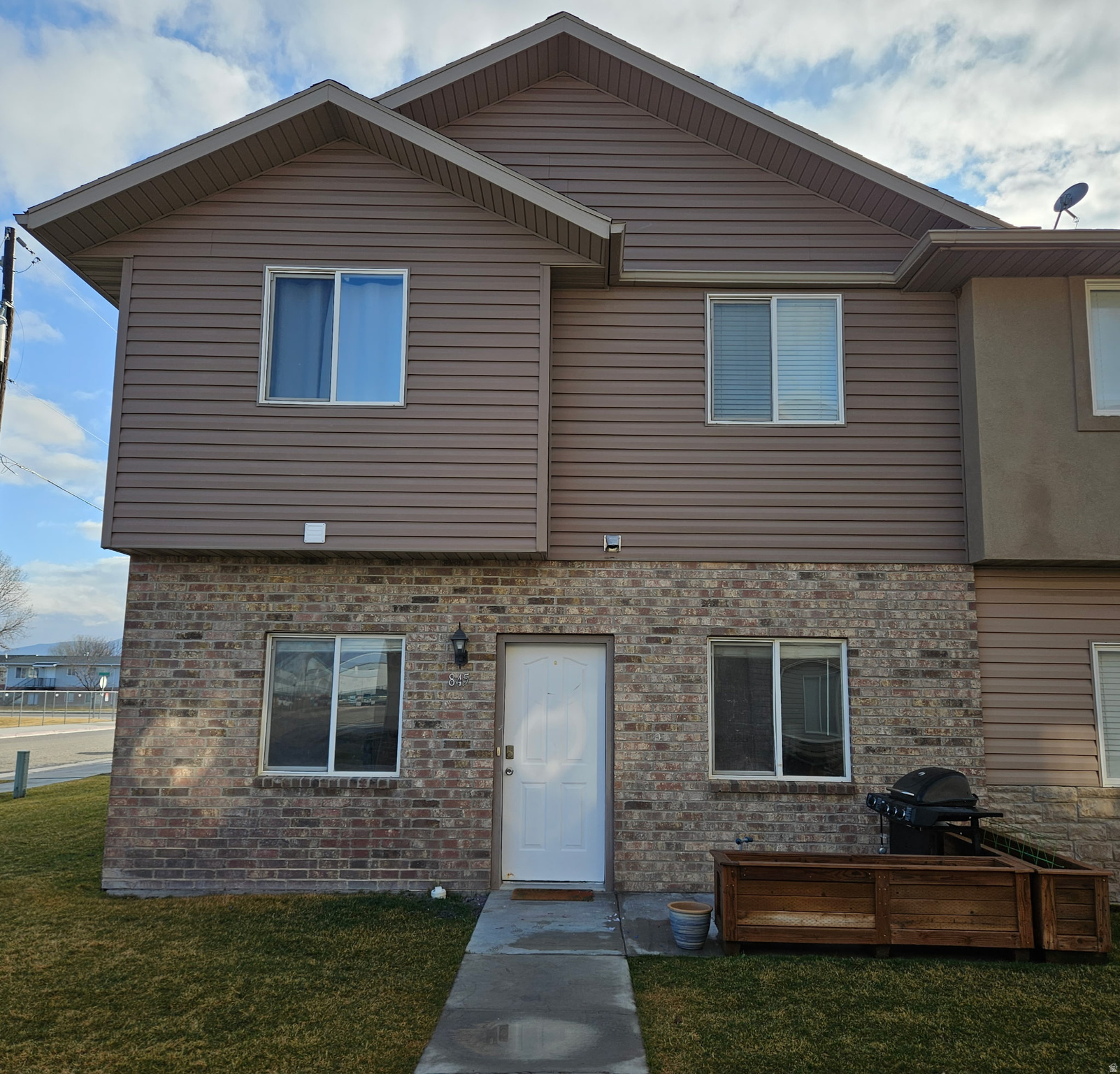 JACOBS - Residential