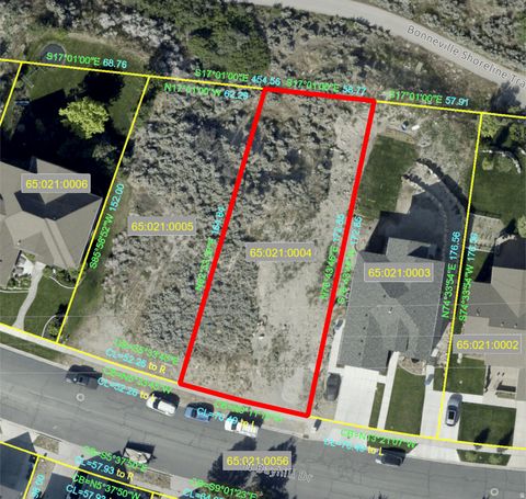 Tiny photo for 10237 N BAYHILL DR #0004, Cedar Hills, UT 84062 (MLS # 2135896)