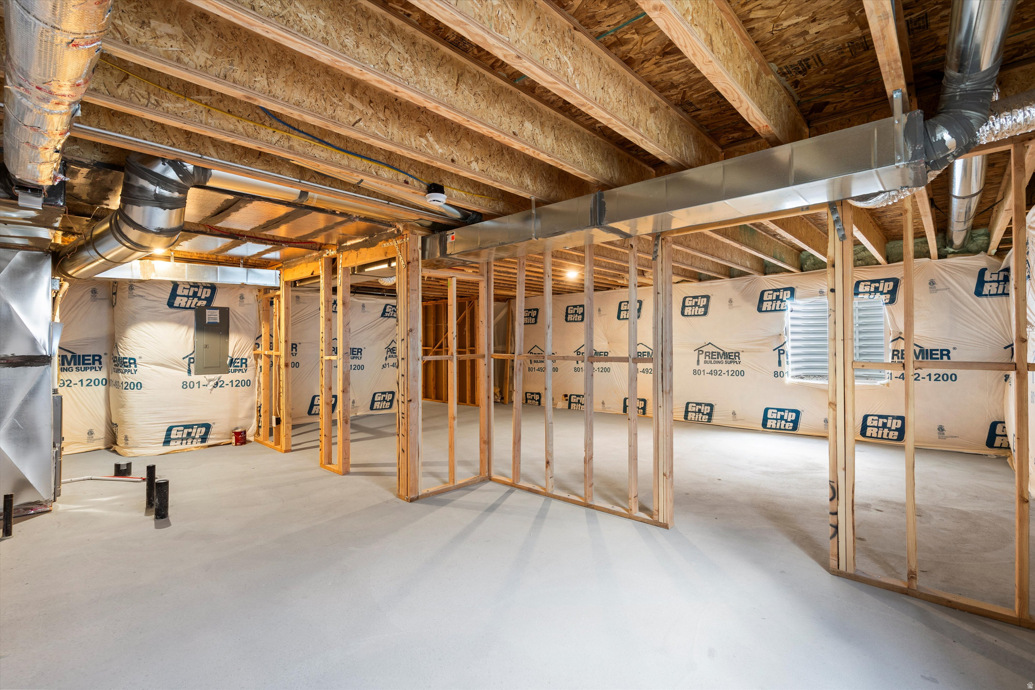 JUNIPER AT HARMONY - Residential